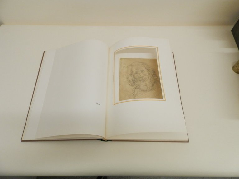 Nuovi disegni di Giovanni Carnovali detto il Piccio. A cura …