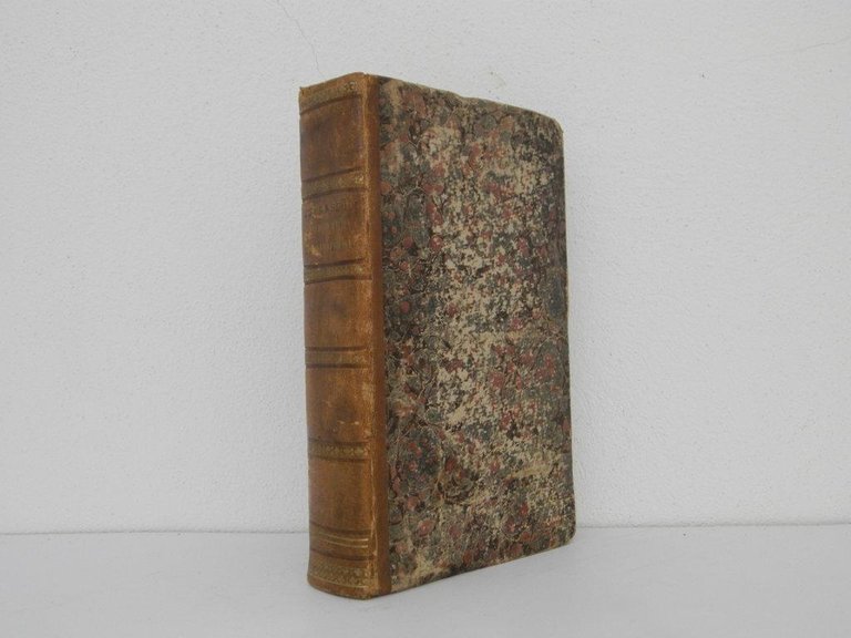 Nuovo dizionario de' sinonimi della lingua italiana di N. Tommaseo. … | Immagine Gallery 1