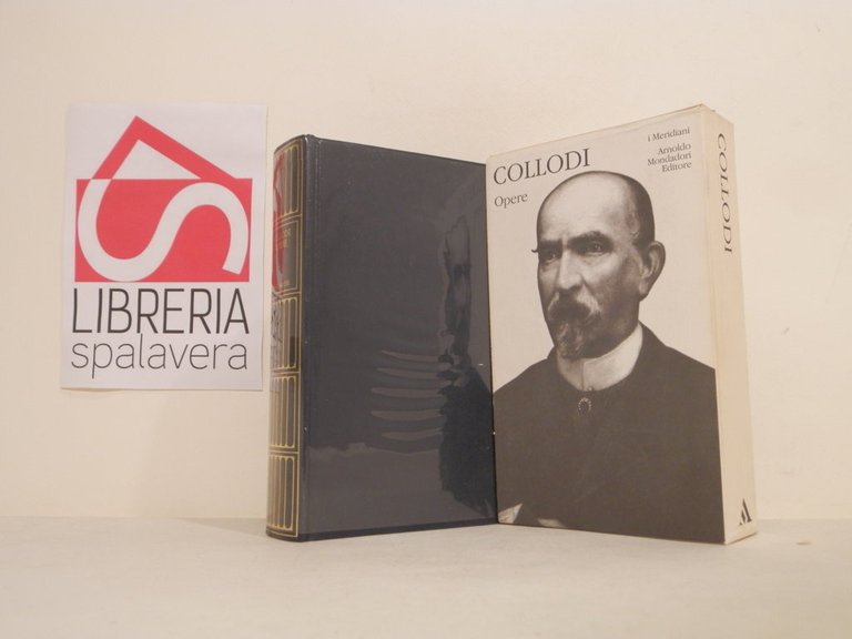 Opere