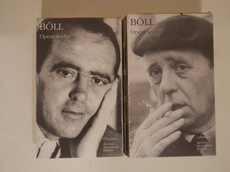 Opere scelte. 2 volumi