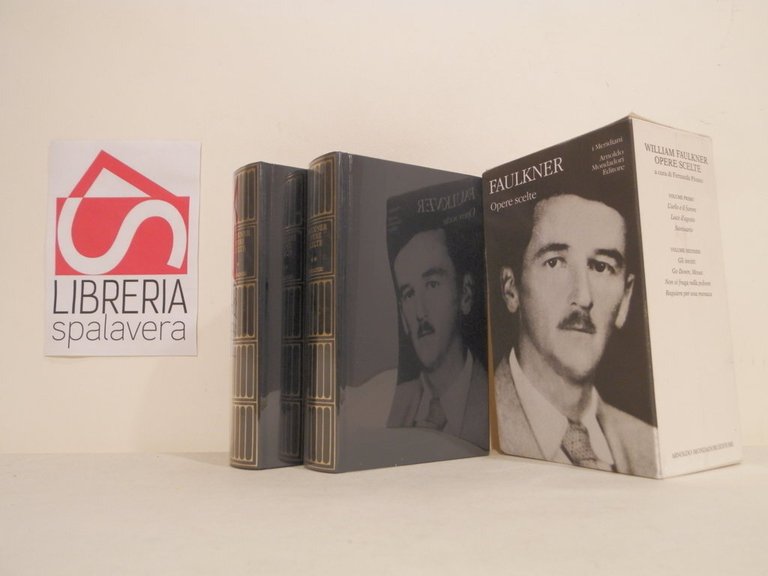 Opere scelte. 2 volumi indivisibili