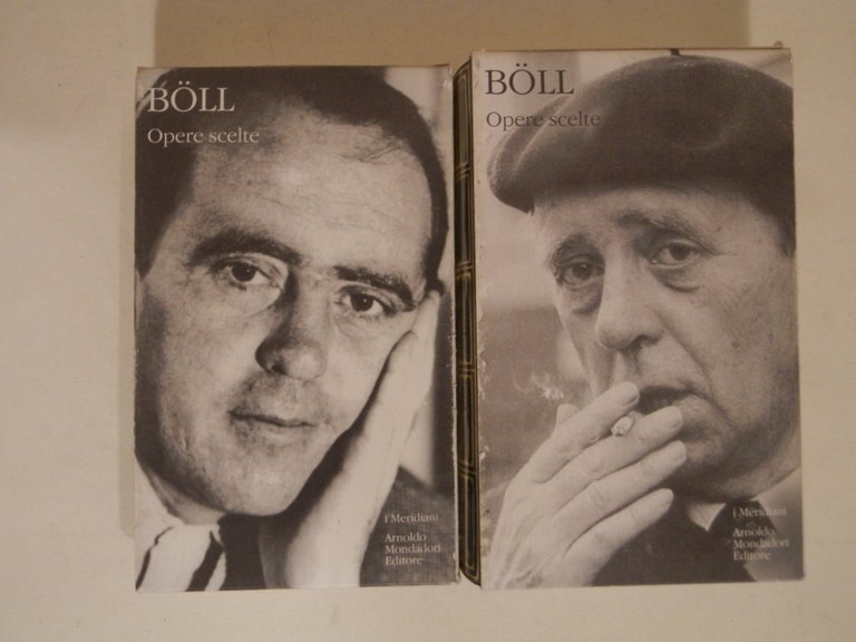 Opere Scelte. Due Volumi | Immagine Gallery 2