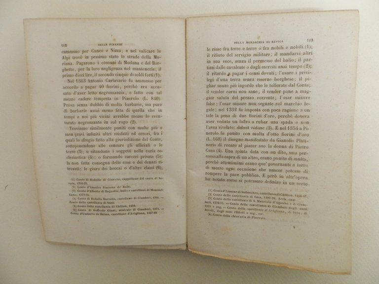 Operette varie