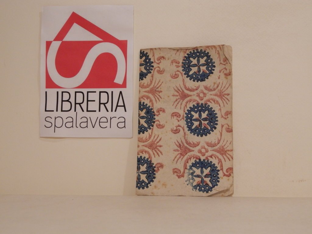 Orazioni in onore del glorioso vescovo e protettore di Como …