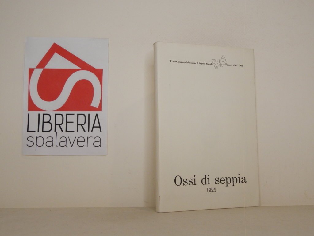 Ossi di seppia
