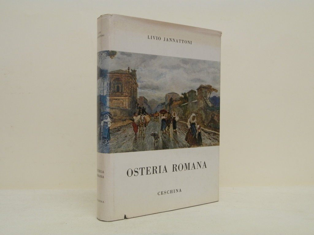 Osteria romana