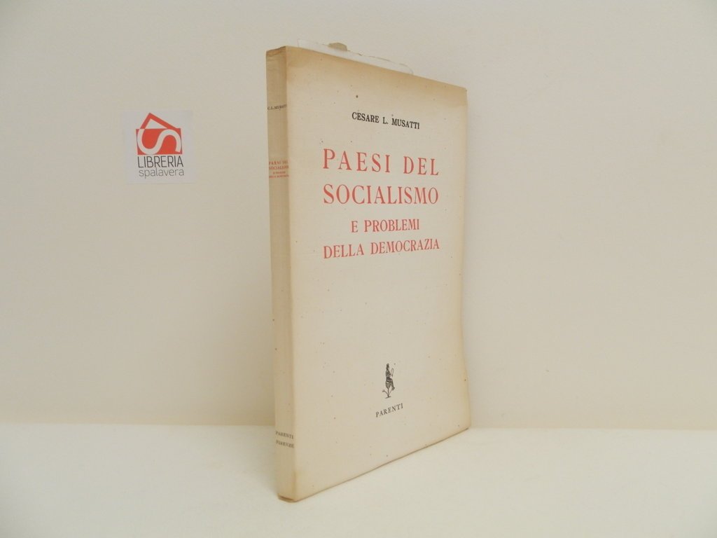 Paesi del socialismo e problemi della democrazia