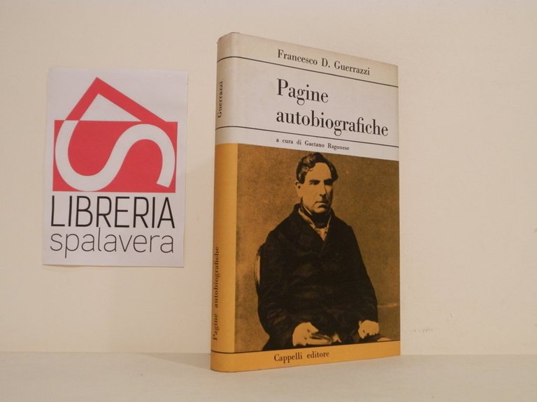 Pagine autobiografiche