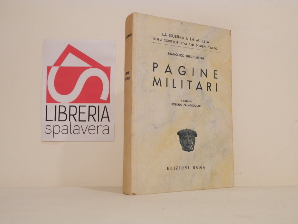 Pagine militari