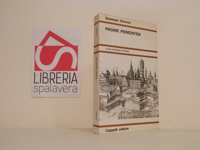 Pagine piemontesi