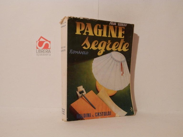 Pagine segrete