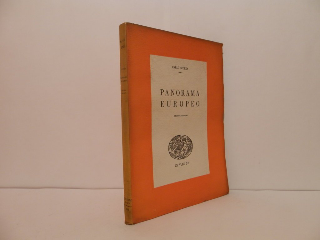 Panorama europeo: apparenze politiche e realtà psicologiche