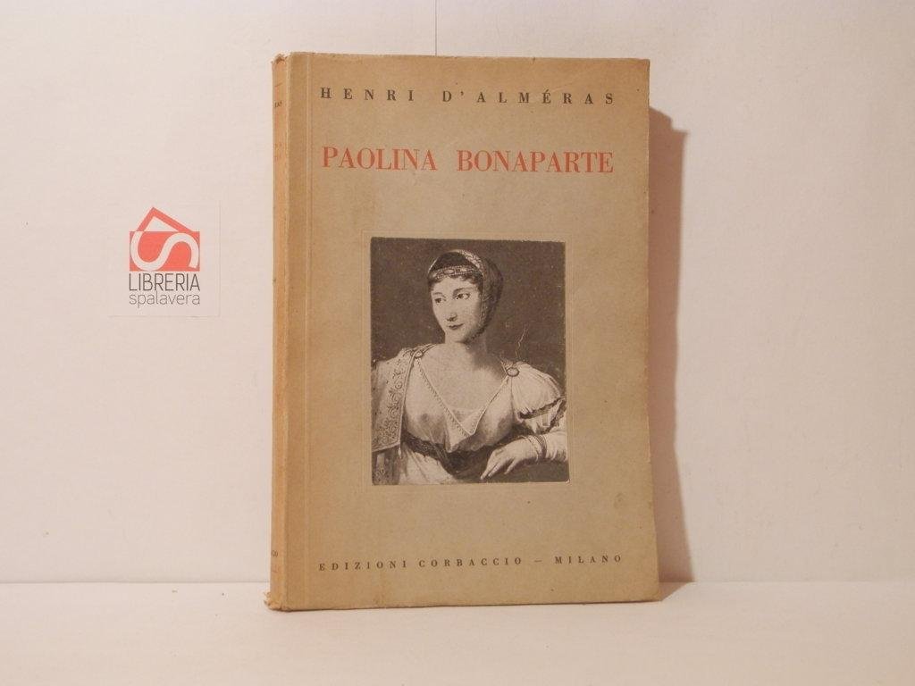Paolina Bonaparte