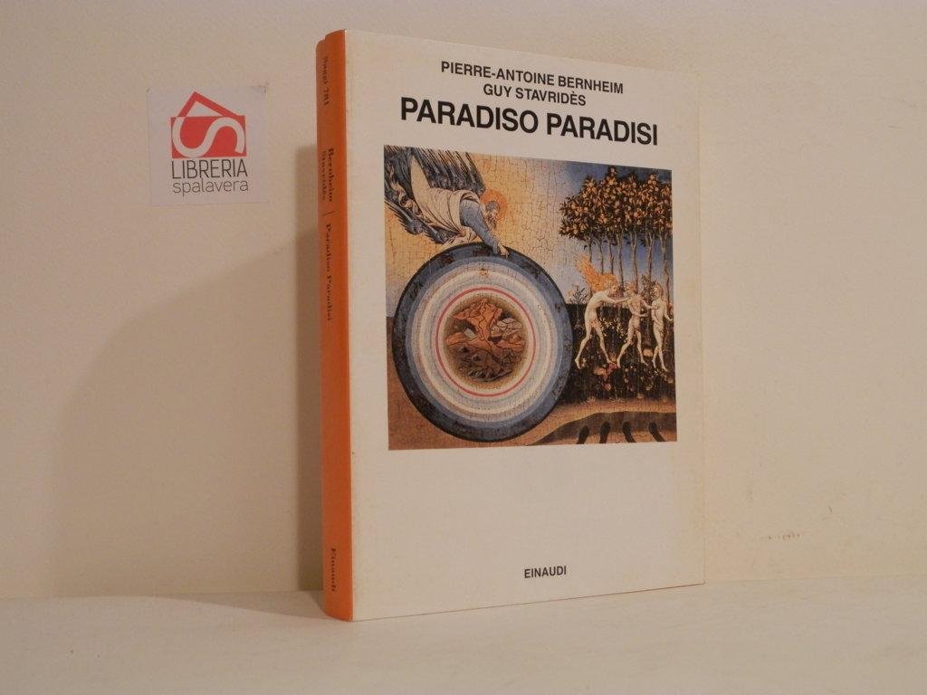 Paradiso paradisi
