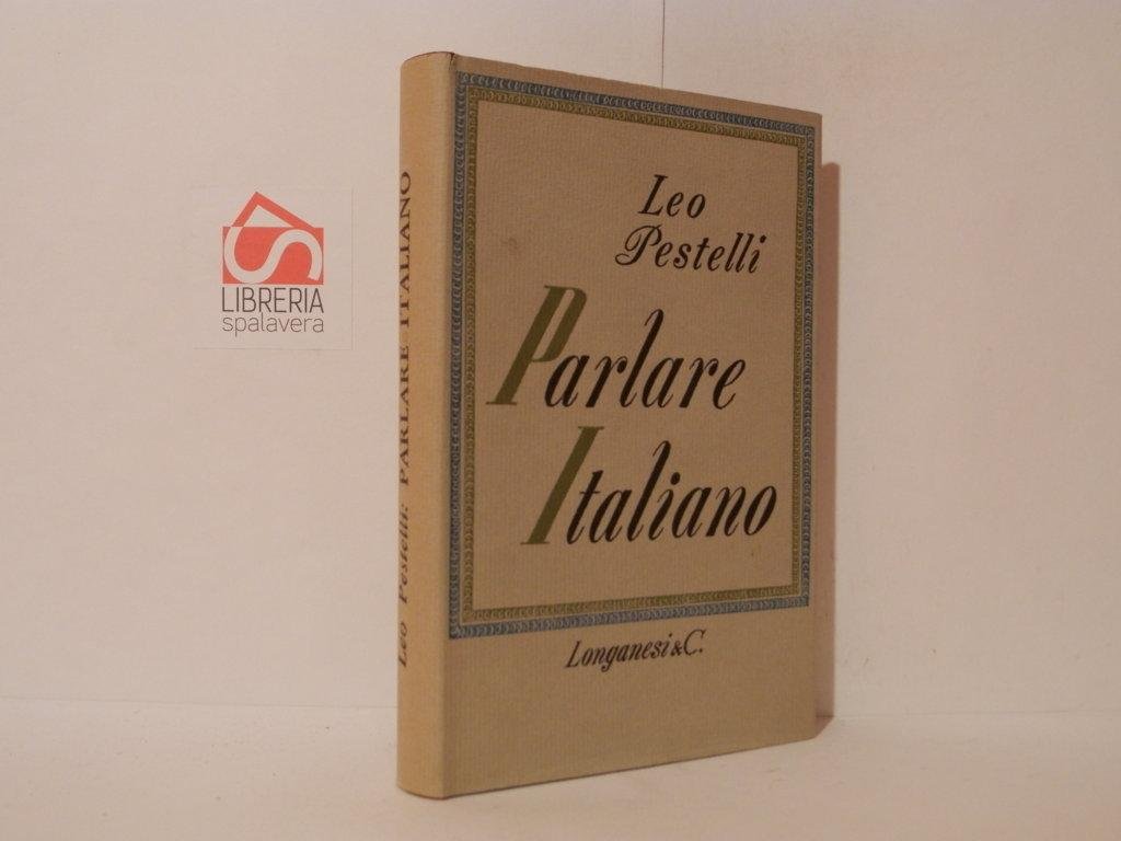 Parlare italiano | Immagine principale