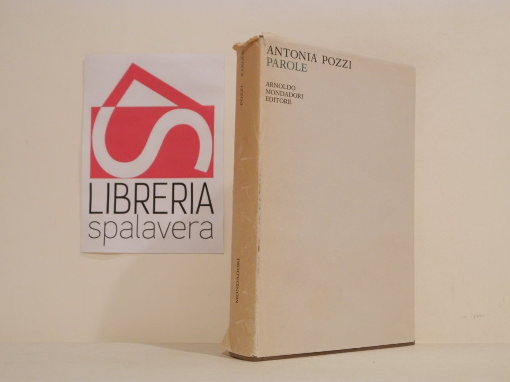 Parole : diario di poesia