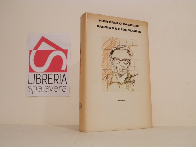 Passione e ideologia (1948-1958)