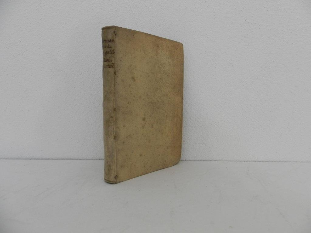 Petri Burmanni De vectigalibus populi Romani dissertatio