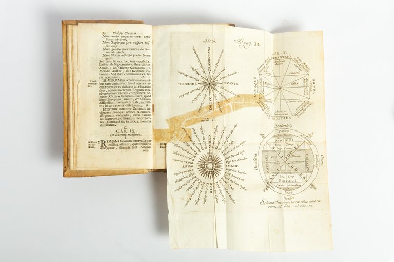 Philippi Cluverii Introductionis in Universam Geographiam tam veterem, quam novam. …