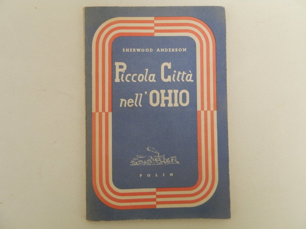 Piccola città nell'Ohio