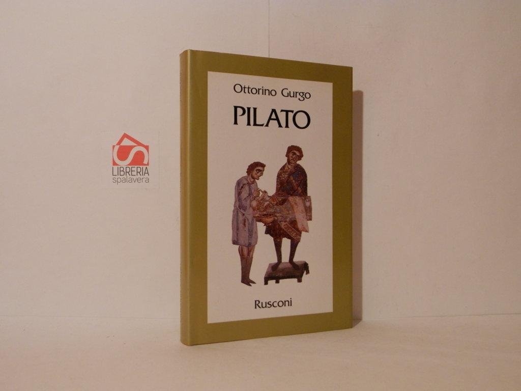 Pilato