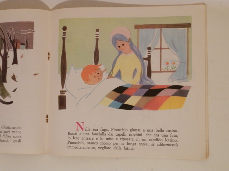 Pinocchio