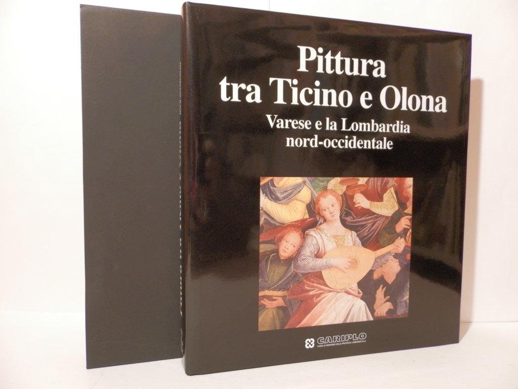 Pittura tra Ticino e Olona. Varese e la Lombardia nord-occidentale