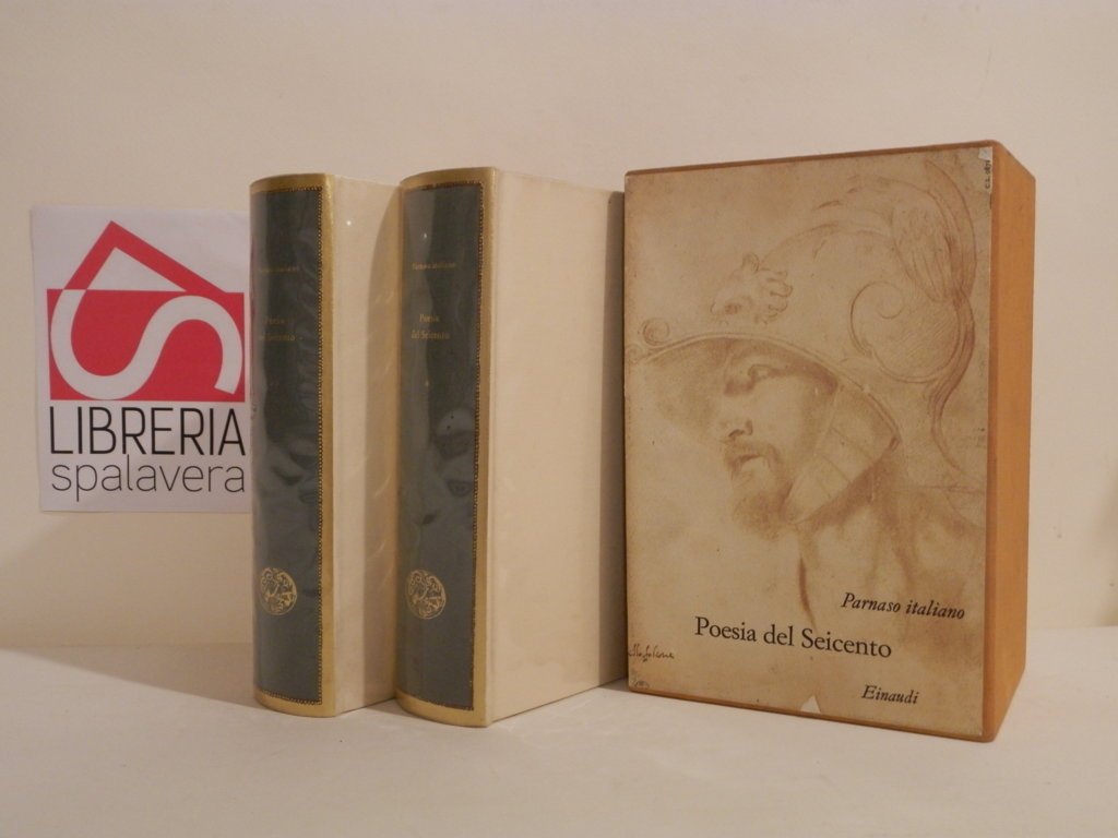 Poesia del Seicento