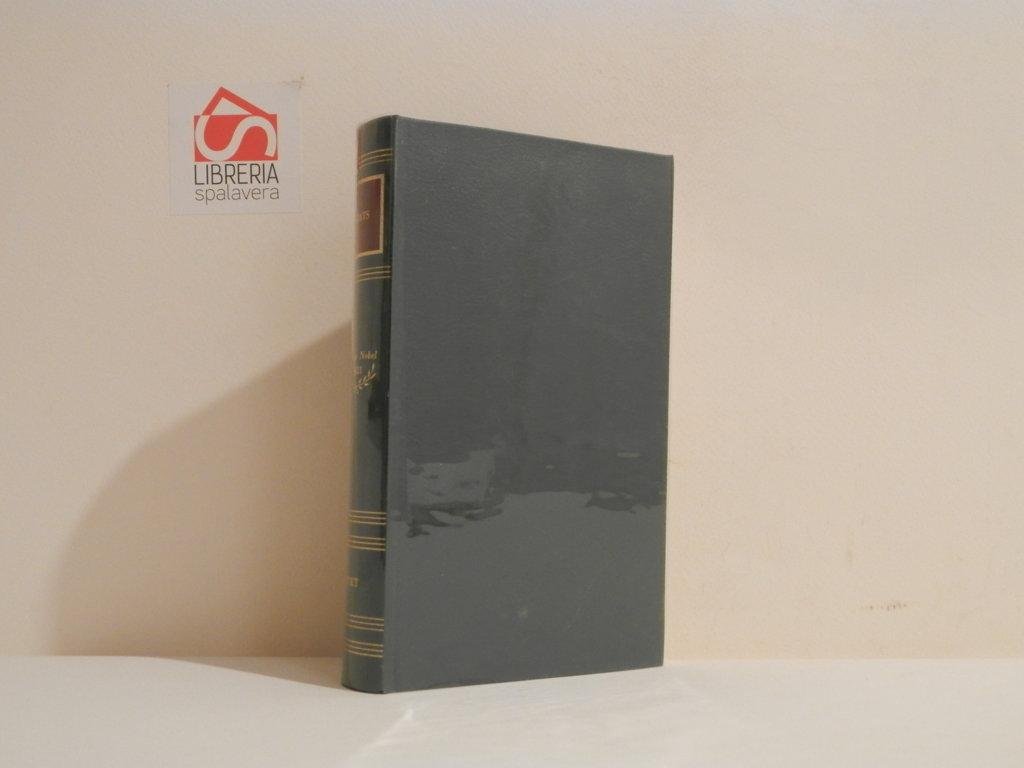 Poesia. Teatro. Prosa