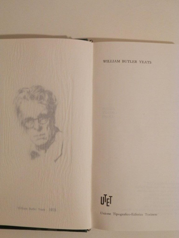 Poesia. Teatro. Prosa