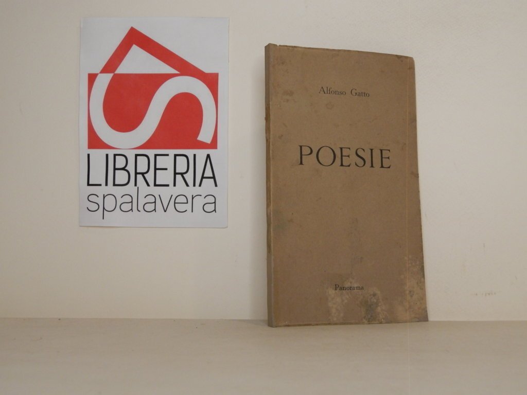 Poesie | Immagine principale
