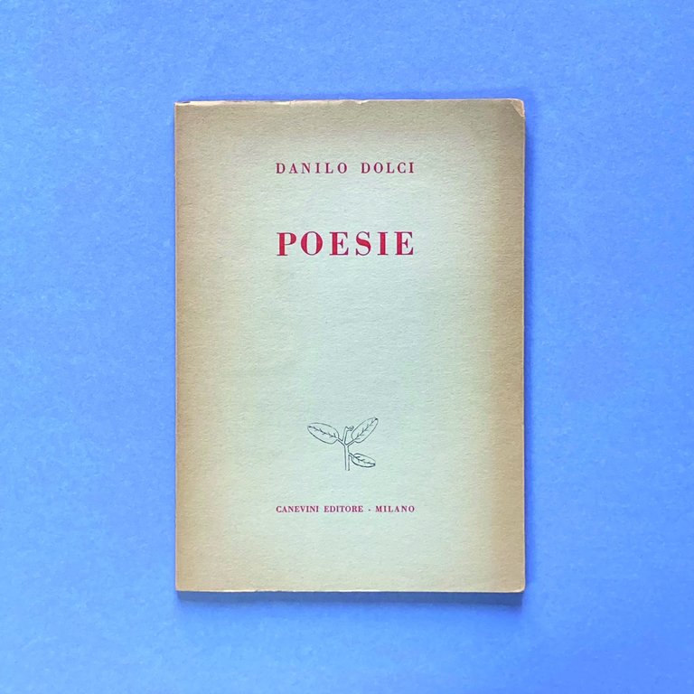 Poesie