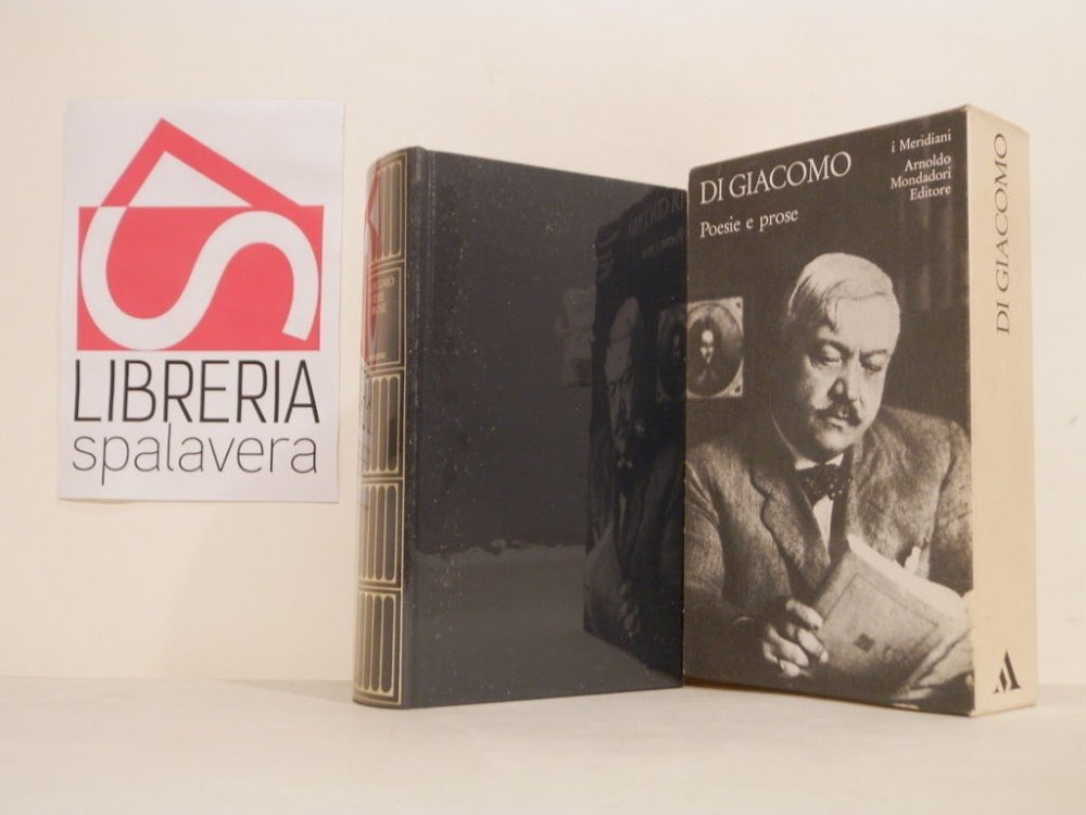 Poesie e prose