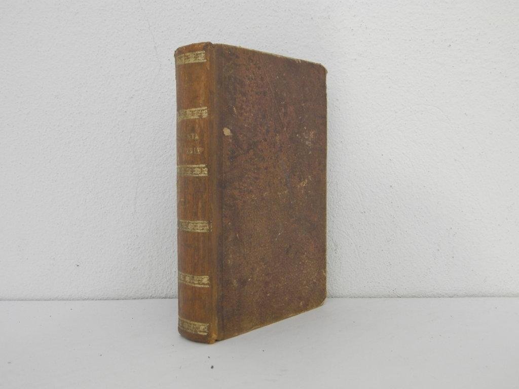 Poesie in dialetto milanese di Carlo Porta