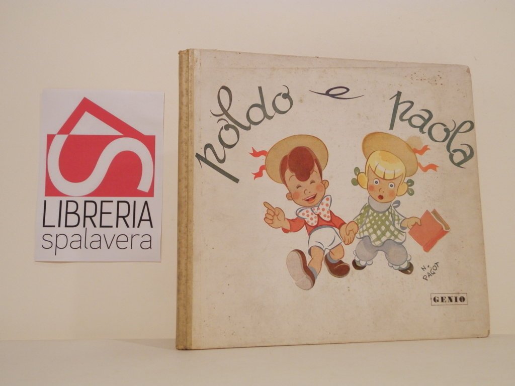 Poldo e Paola