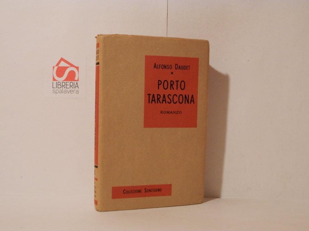 Porto Tarascona