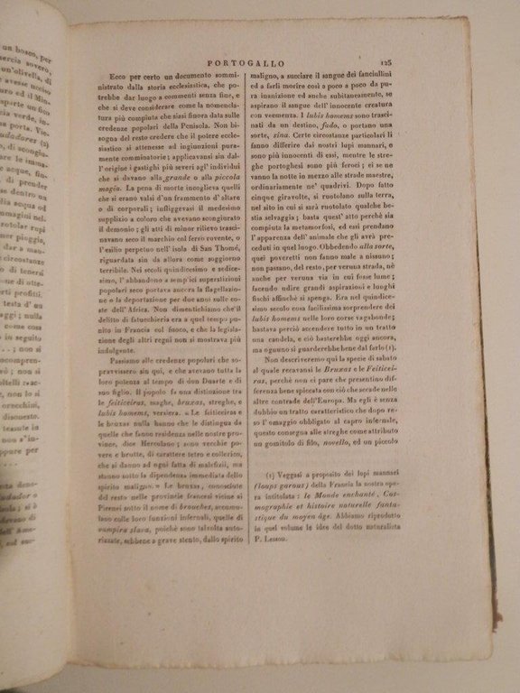 Portogallo di Ferdinando Denis ; traduzione per cura di A. …