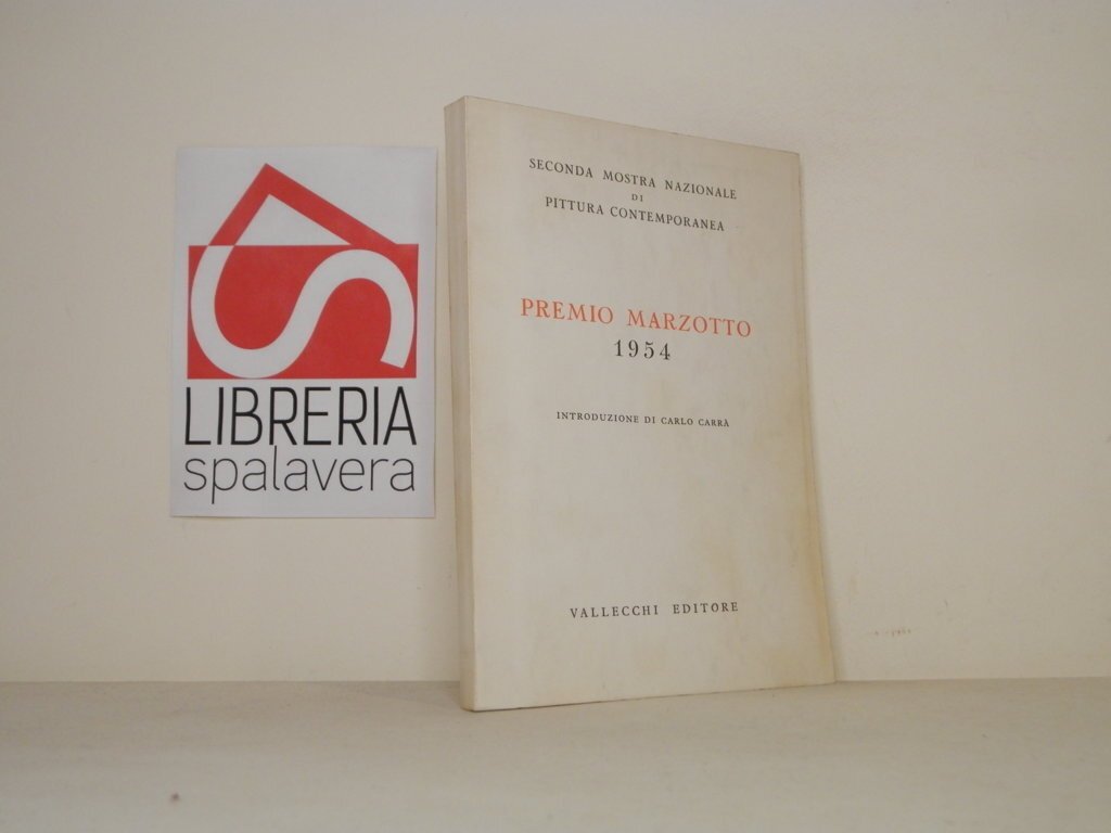 Premio Marzotto 1954