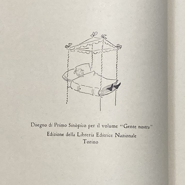 Primo Sinopico. Gli artisti italiani del libro. | Immagine Gallery 5