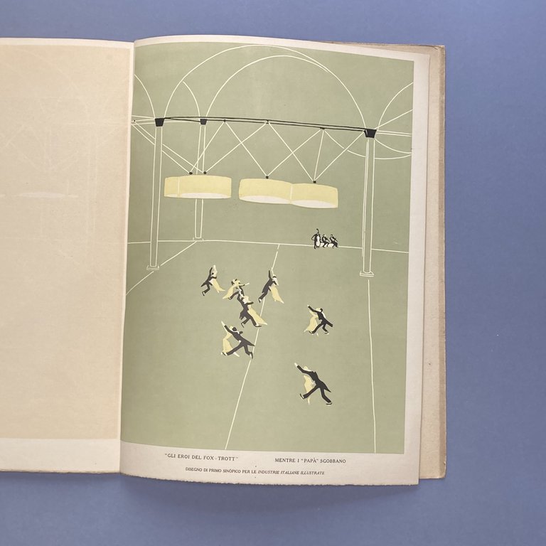 Primo Sinopico. Gli artisti italiani del libro. | Immagine Gallery 8