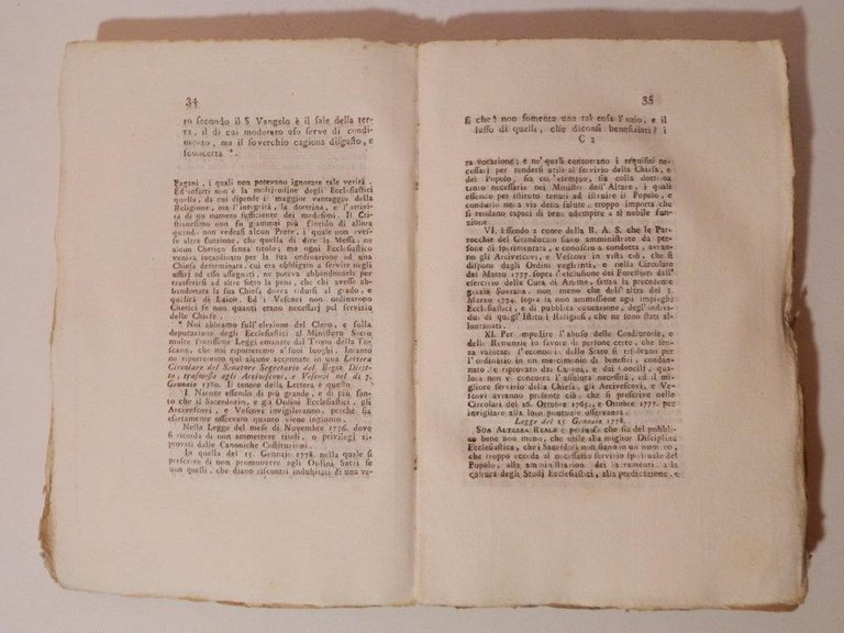 Principj genuini di tutta la giurisprudenza sacra con nuovo, acconcio …