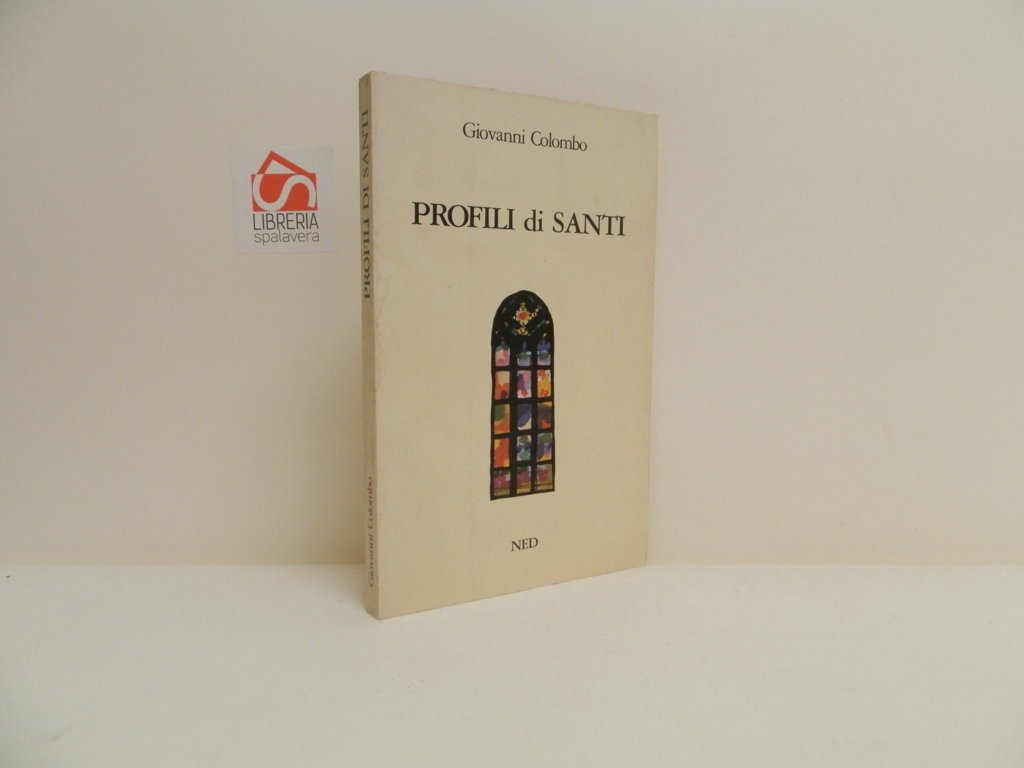 Profili di santi