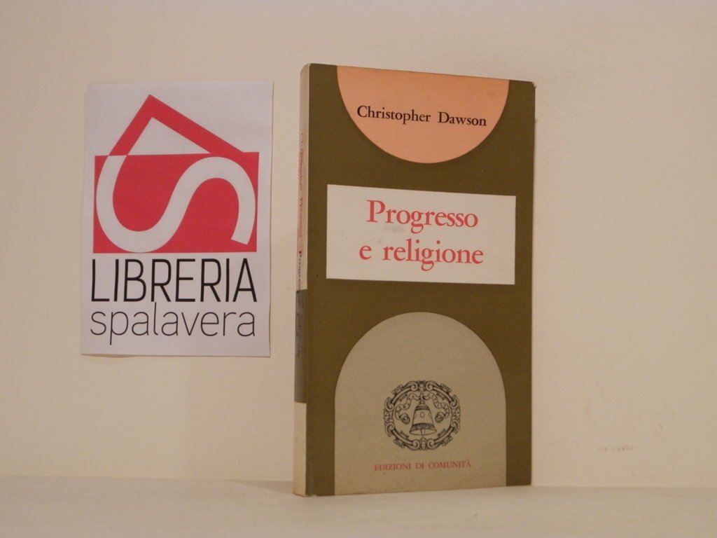 Progresso e religione