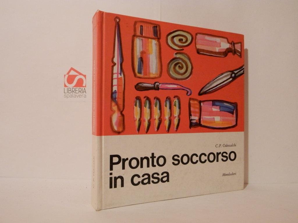 Pronto soccorso in casa