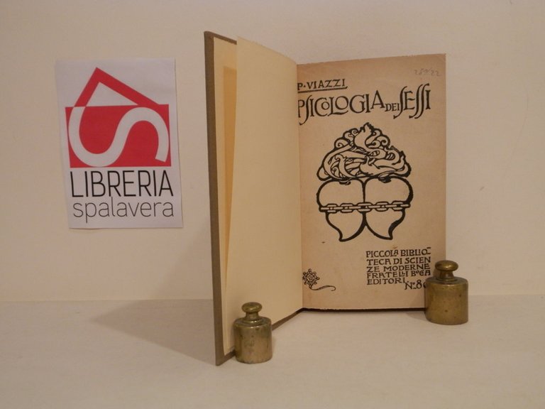 Psicologia dei sessi