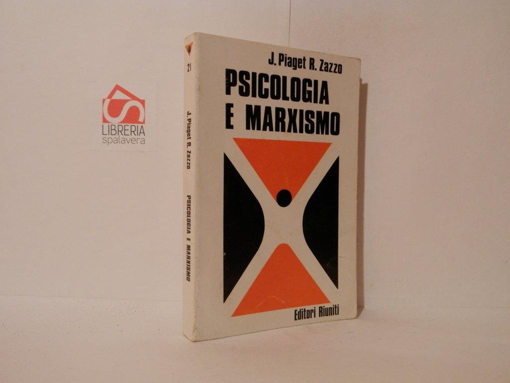 Psicologia e marxismo