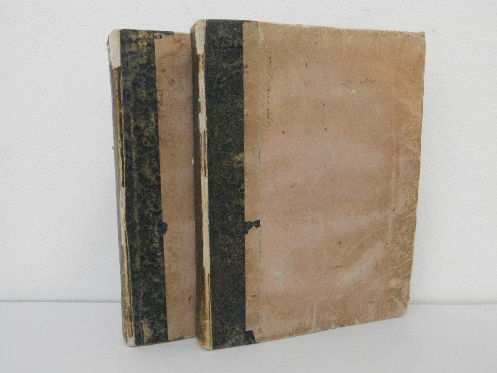 Q. Horatii Flacci Opera interpretatione et notis illustravit Ludovicus Desprez …