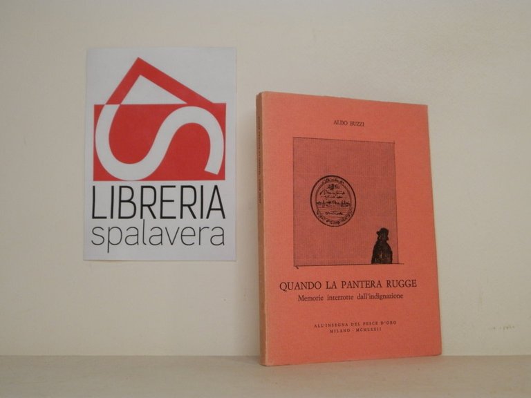 Quando la pantera rugge