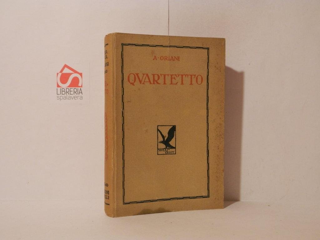 Quartetto