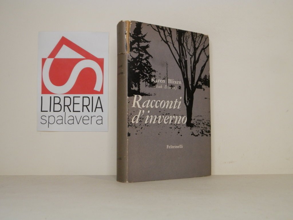 Racconti d'inverno